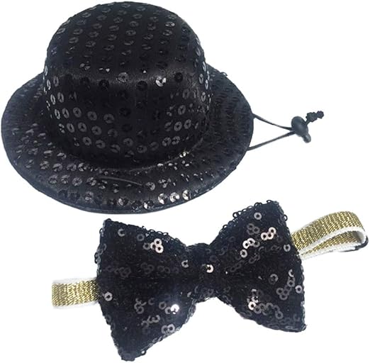 top hat accessories