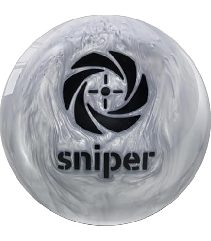 Amazon.com : Motiv Jackal Flash Bowling Ball 15lbs, Orange