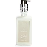 Antica Farmacista Body Moisturizer - Scented Moisturizing Lotion with Aloe Vera, Green Tea & Sweet Almond Oil - Gift for Any Occasion - Warm White, 10 fl oz