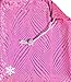 Finesse Gymnastics Grip Bag - Black/Gold, Grey, Mint, Navy, Pink, Purple,
