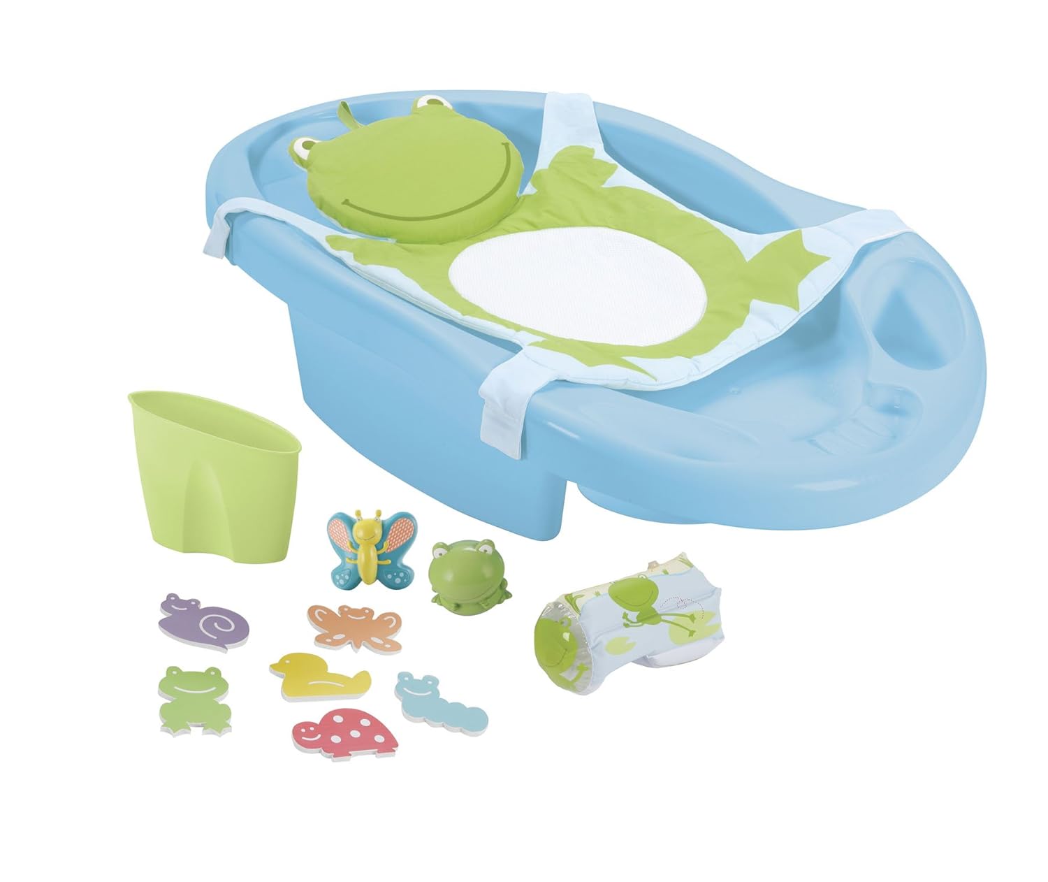 safety 1st bath center