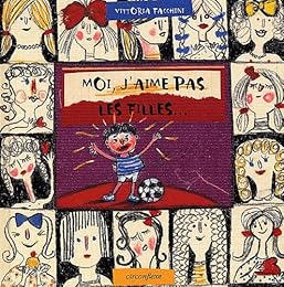 Moi, j'aime pas les filles