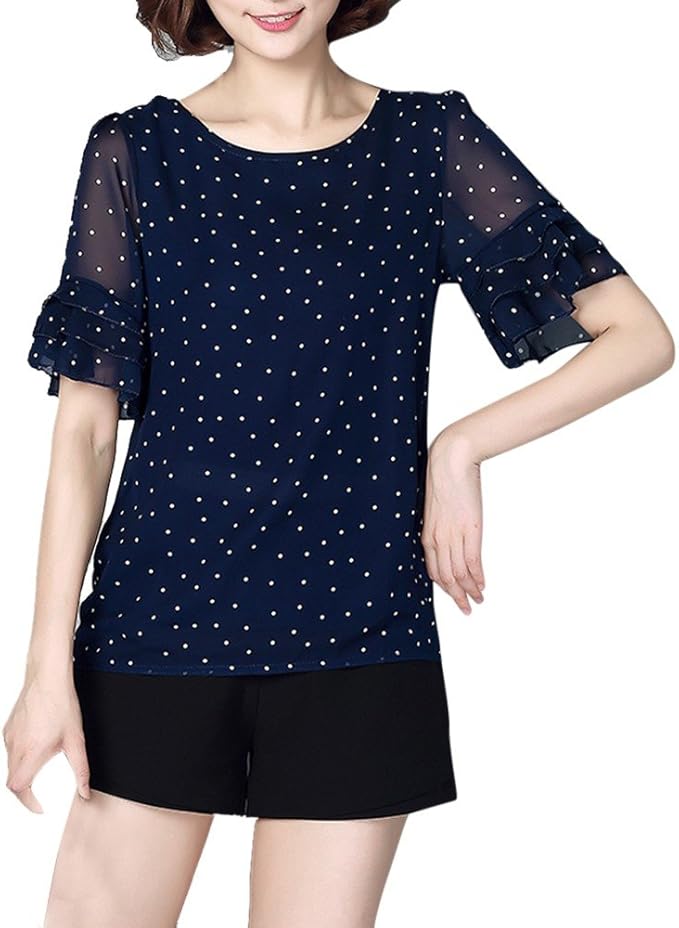 camisetas de moda 2019