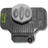 DIRECTV 21-Tuner SWM LNB for Slimline Dishes (3D2LNB)