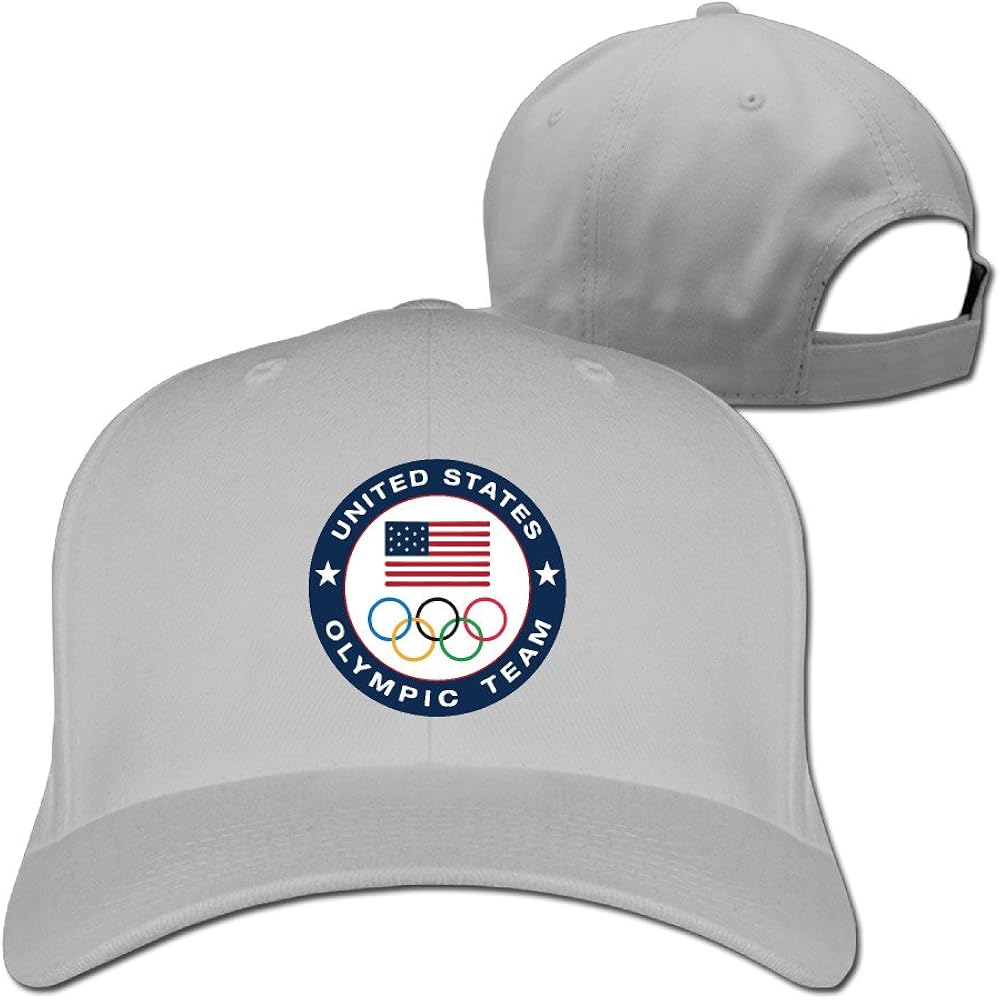 team usa hats baseball