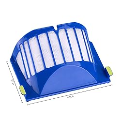 Neutop Replacement Filters Compatible with iRobot