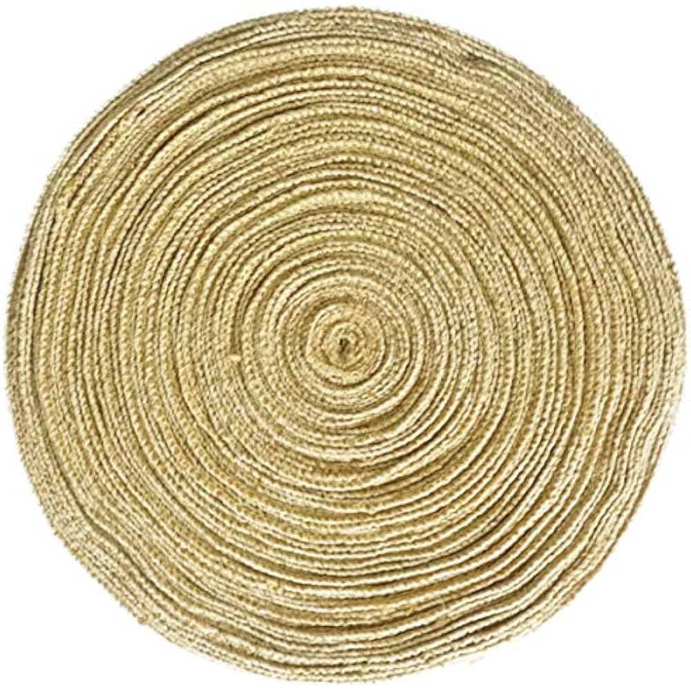 1 inch burlap ribbon