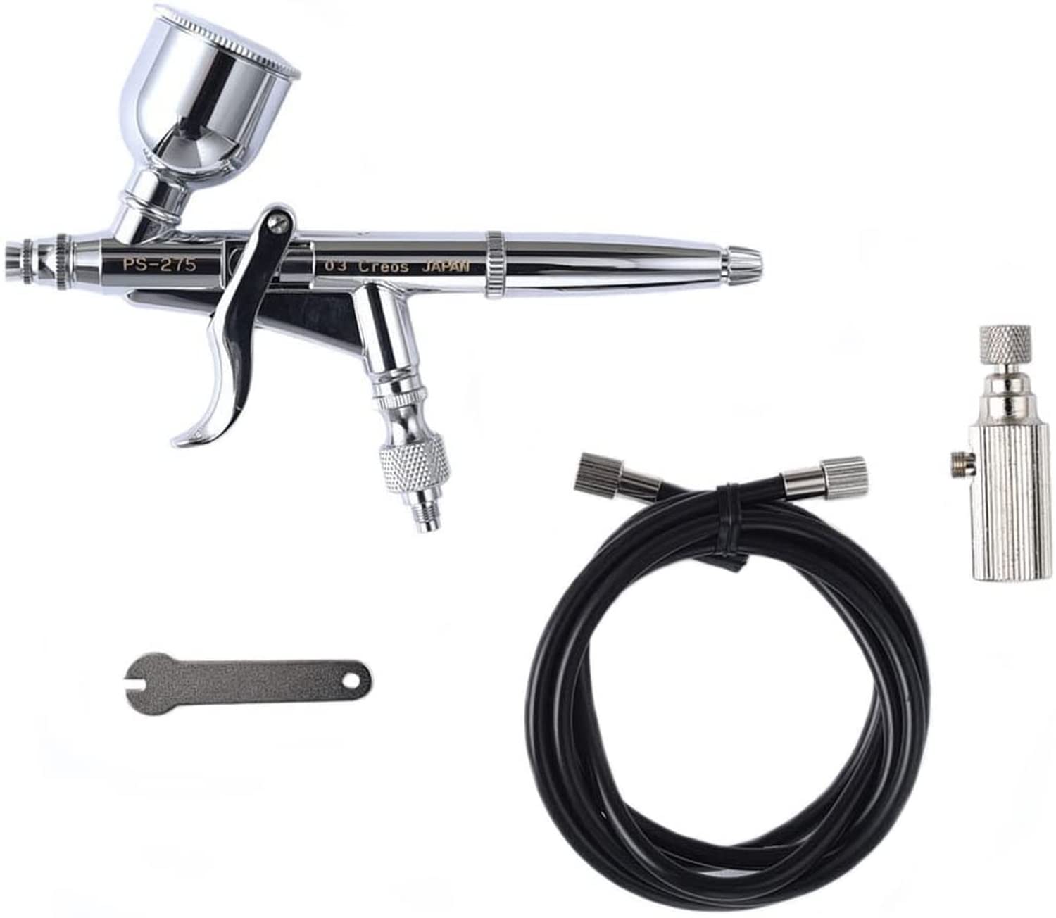 GSI Creos Mr. Procon Boy WA Trigger Type Airbrush, 0.3mm