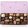 See's Candies Chocolate & Variety (2 Pound (Pack of 1), Lavender Gift Wrap)