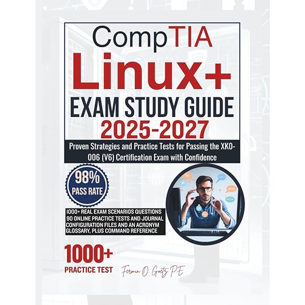 CompTIA Linux+ Study Guide XK0-004 日本語 CompTIA Linux+ Study Guide: Exam XK0-005, 5th Edition | Wiley