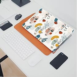 MUSHUI 4 in 1 for MacBook Air 13 inch Case 2020