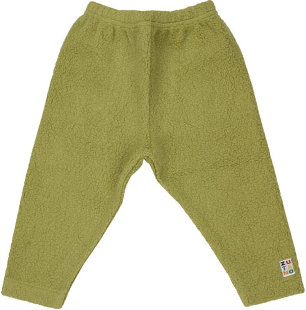 baby fleece leggings