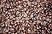 The Blue Flame Gourmet Whole Bean Coffee 12oz (Pack of 2) (Signature Blend)