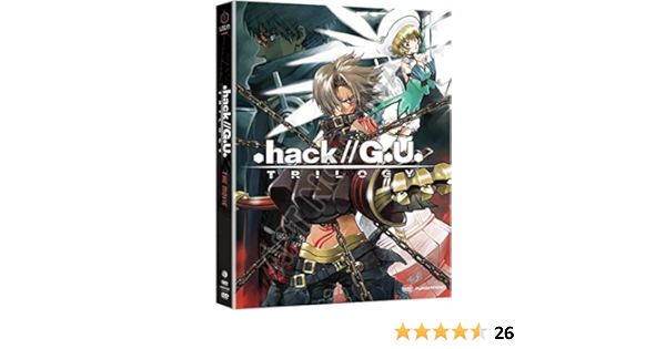 Amazon Com Hack Gu Trilogy Movie Sub Only Takahiro Sakurai Ayako Kawasumi Hiroki Touchi Hiroshi Matsuyama Movies Tv