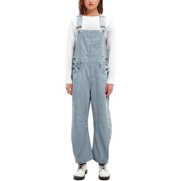 G-Star Arc Jumpsuit in Rinsed | REVOLVE