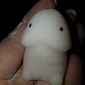 ding dong squishy toy