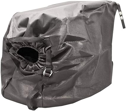 Amazon Com Stens 660 373 Chipper Bag Replaces Troy Bilt 1909372 Lawn And Garden Tool Accessories Garden Outdoor