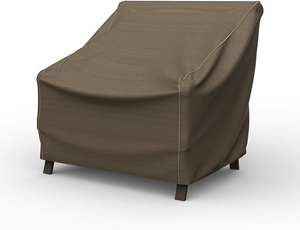 Amazon Com Budge P1w04btnw3 Neverwet Hillside Patio Chair Cover