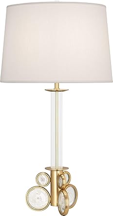 robert abbey table lamps
