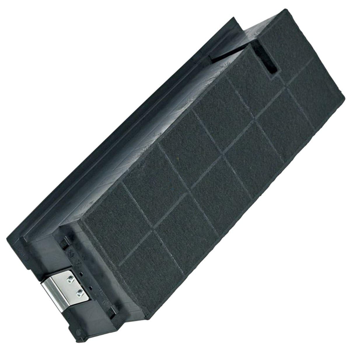 Wpro AMC100 Activated Carbon Filter/Cooker Hood Accessories/Odour Neutralising Effect/Hygiene Plus