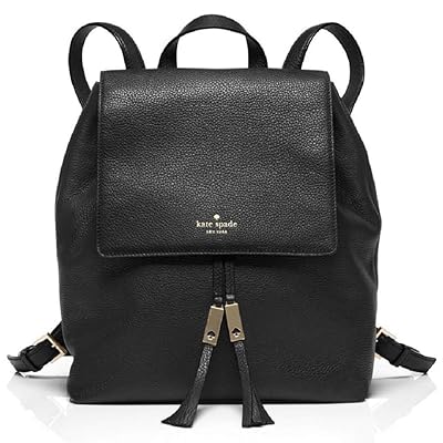 Kate Spade Wilder Grey Street Leather Drawstring Bahrain Ubuy