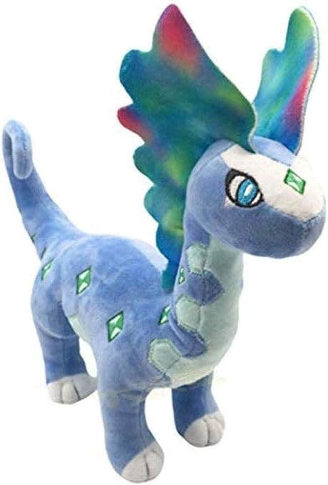 アマルルガ かわいい