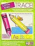 Little Kids . . . Trace! (Little Kids... Books)