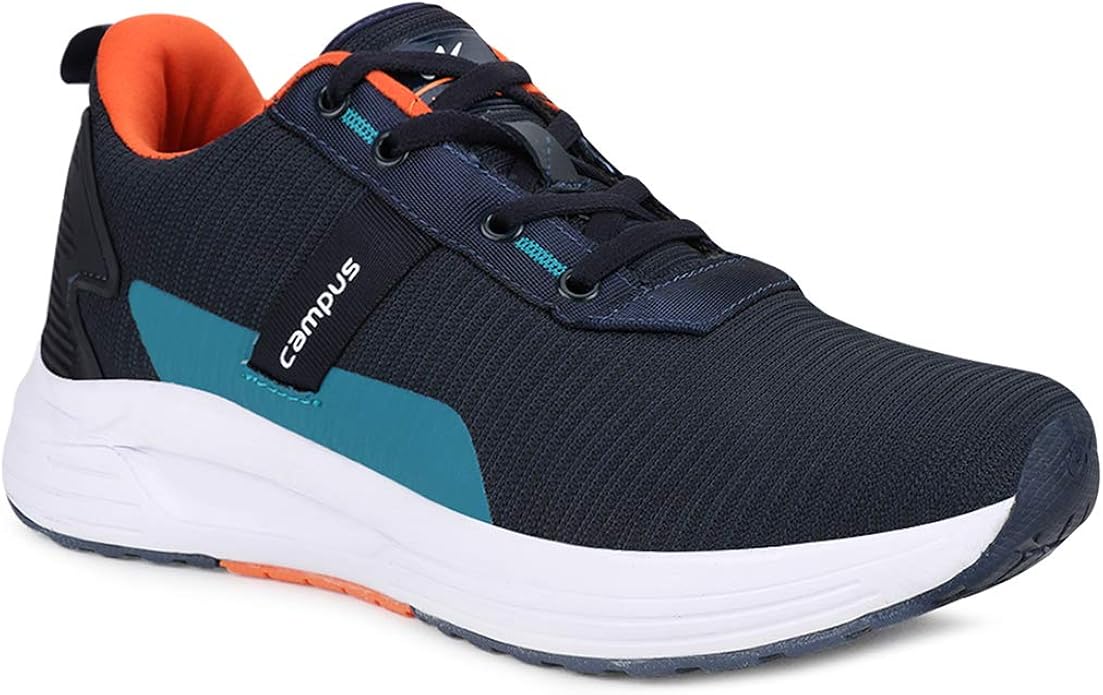 campus sports shoes latest model