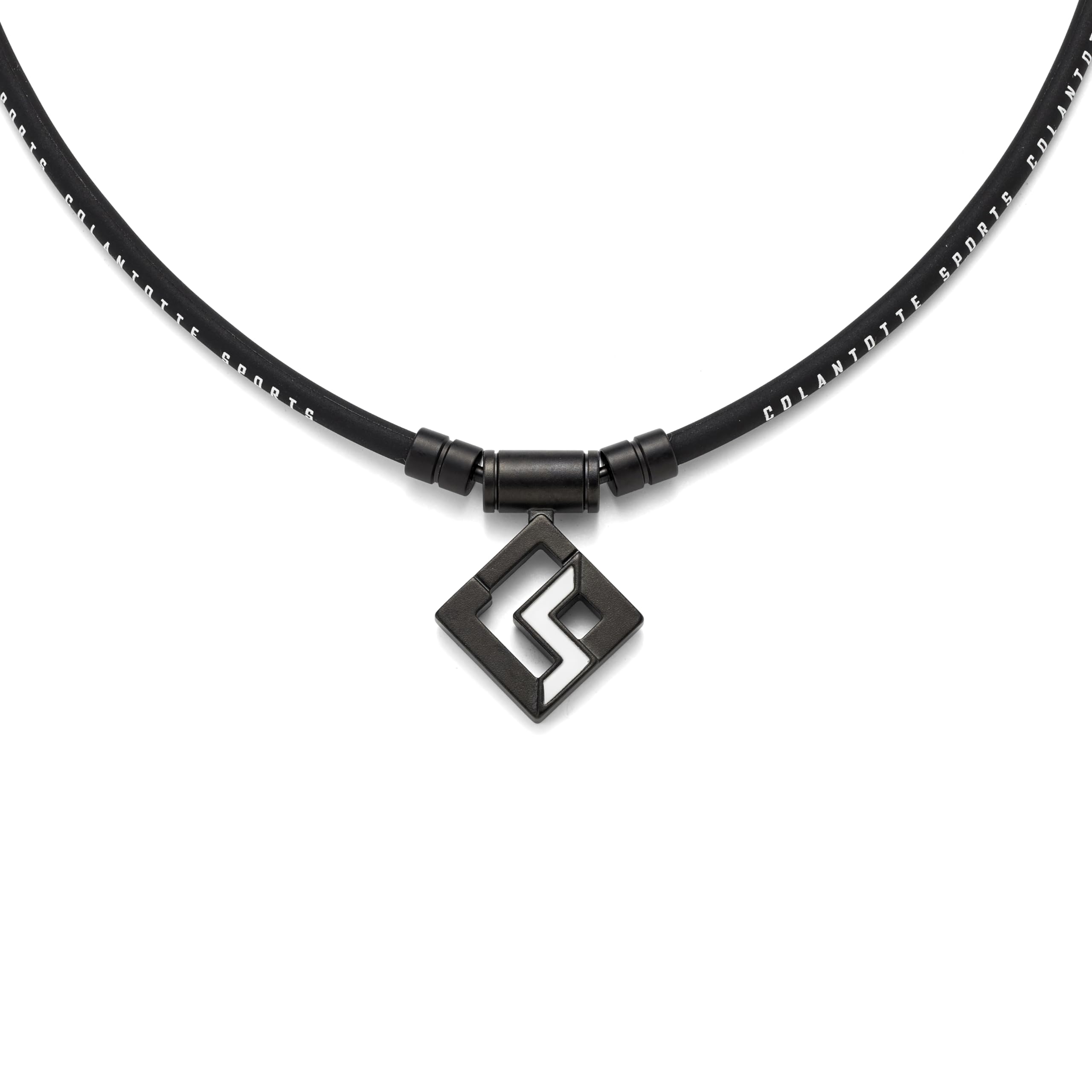 [コラントッテ] SPORTS PRO マグチタンネックレス SG160 磁気ネックレス スポーツネックレス メンズ