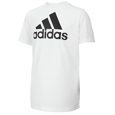 adidas Boys AeroReady Short Sleeve T-Shirt Stay Nicaragua Ubuy