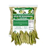 Yerbero - Whole Dried Graviola Soursop Leaves