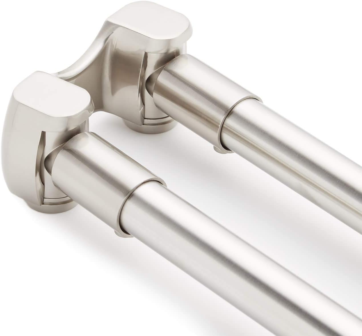 Amazon Com Signature Hardware 429643 60 Curved Commercial Grade