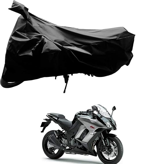 kawasaki ninja bike cover