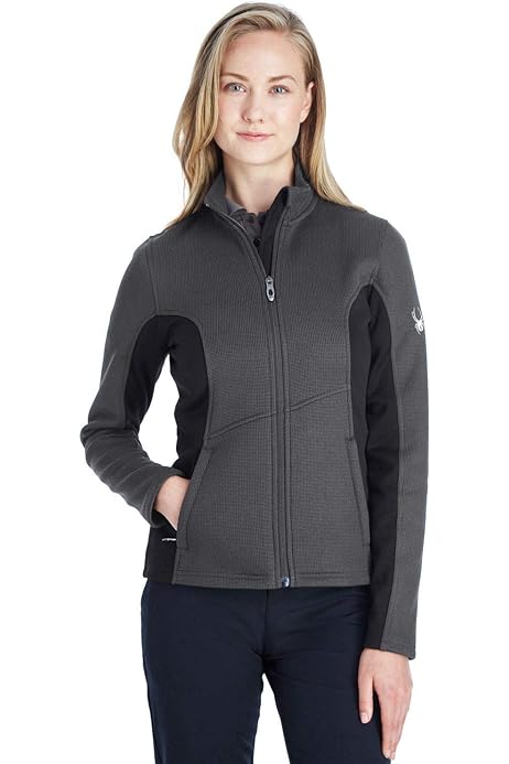 Amazon.com: Spyder Ladies' Constant 