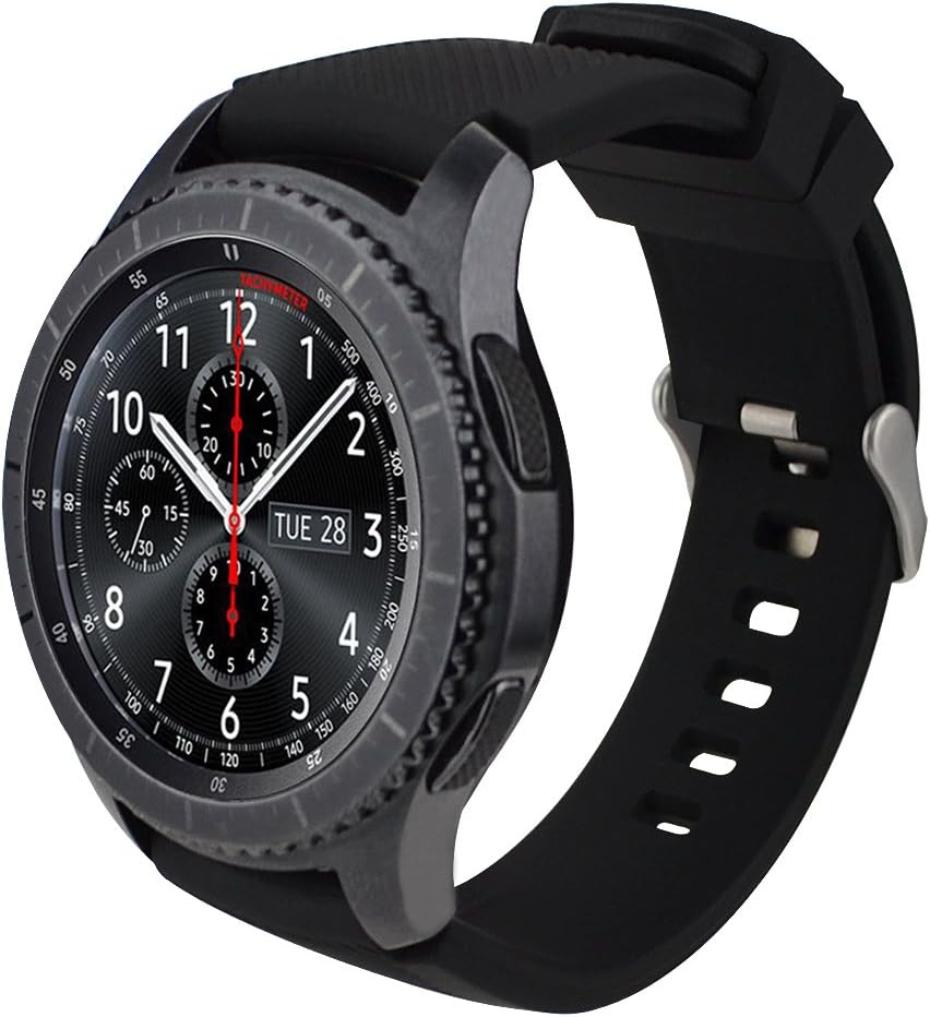 gear s3 watch band