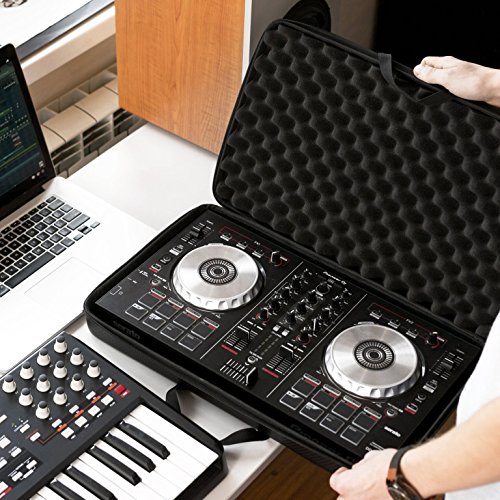 image for Kenley Carrying Case for Pioneer DJ DDJ-SB2 Controller - Padded Insert