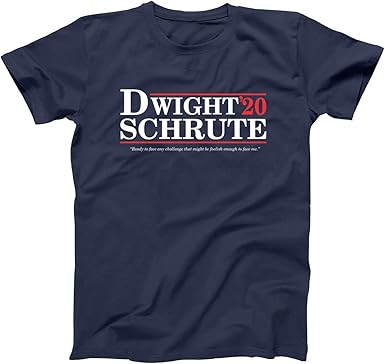 dwight schrute sweatshirt amazon