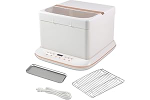 Folding Proofer & Slow Cooker