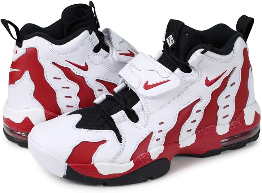 nike air dt max 96 black