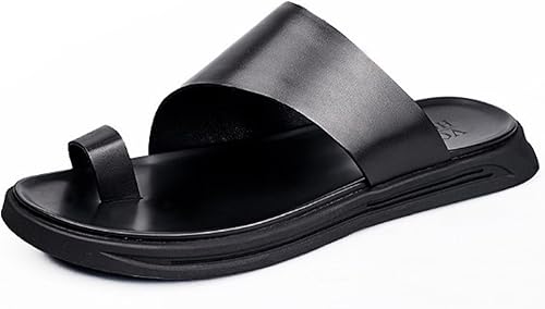 thick sole sandals mens