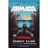 Armada: A novel by the author of Ready Player One