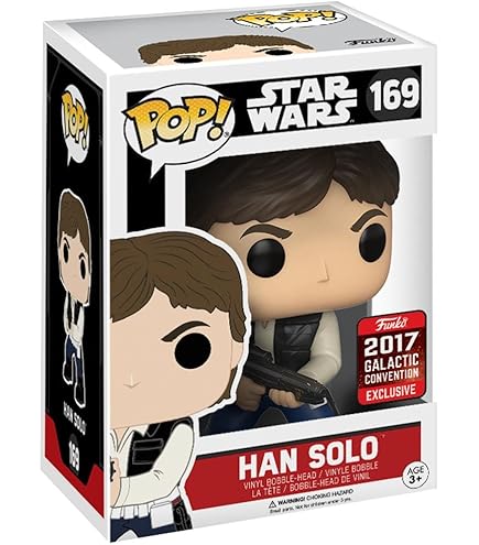 Amazon.com: Funko Pop! Deluxe: Star Wars - Millennium Falcon