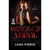 Wings of a Devil: A Dark MFM Romance (Sinners and Angels Novella)