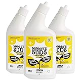 Molly's Suds Toilet Bowl Cleaner