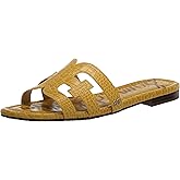 Sam Edelman Women's Bay Flat Sandal