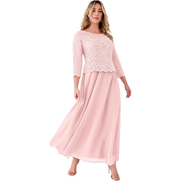 Amazon.com: Jessica London Women's Plus Size Stretch Lace Maxi Dress - 14  W, Aqua Sea : Clothing, Shoes & Jewelry