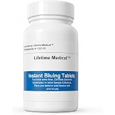 Bluing Tablets