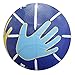 Baden SkilCoach Shooter's Rubber Training Basketball - 27.5-Inch: Elevate Your Game with Premium Rubber, Perfect for Basketball Training and Equipment Practice