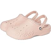 Crocs Via Lined Clog