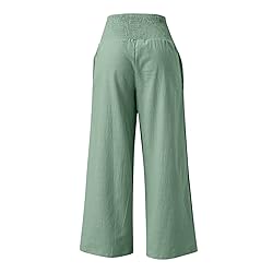 JIOEEH Pants for Women